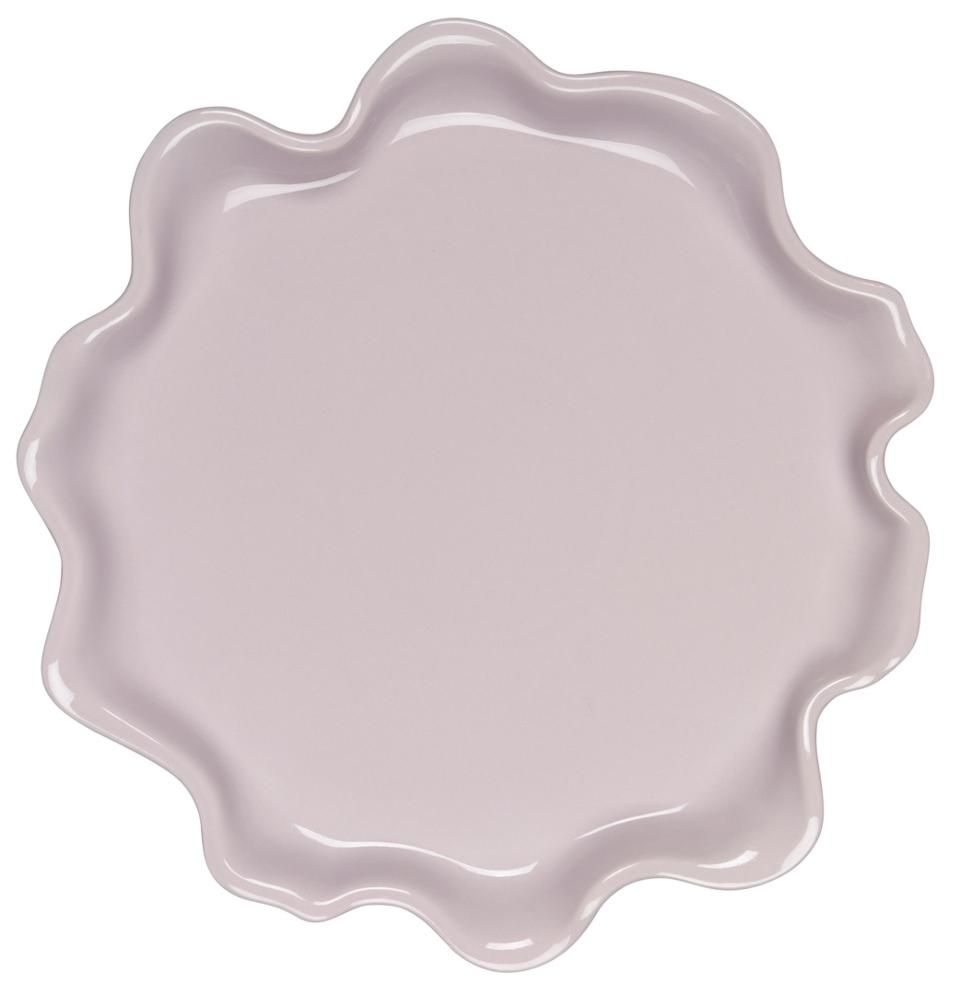 Platter - Shallot, 14&quot; | Le Creuset