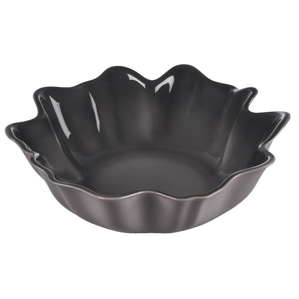 Serving Bowl - Oyster, 15&quot; | Le Creuset