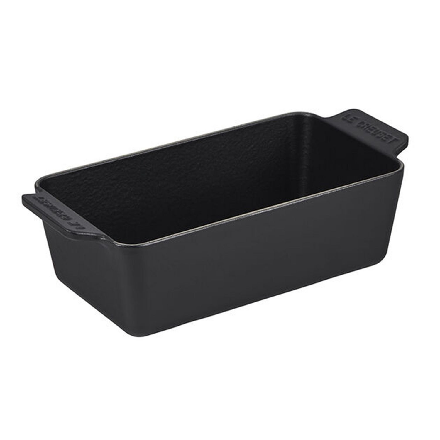 Signature Loaf Pan - Licorice, 9&quot; x 5&quot; | Le Creuset