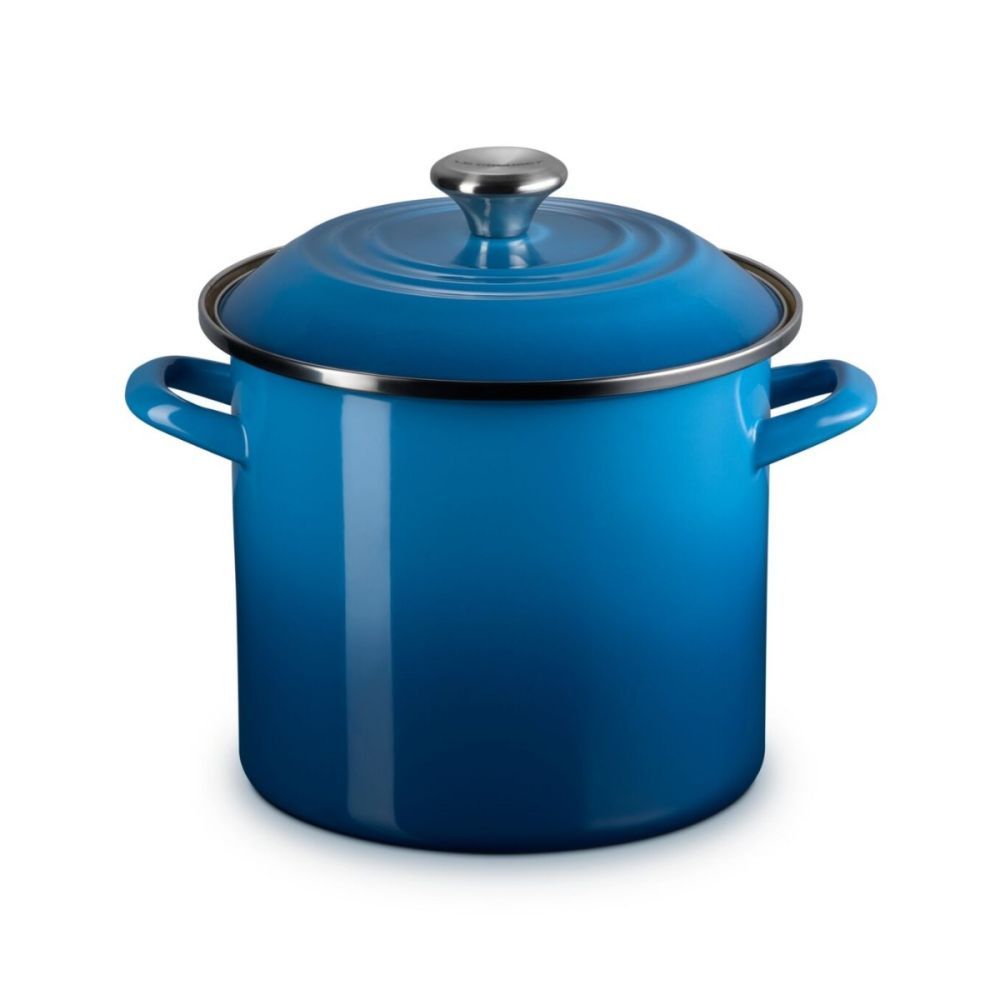 Stockpot - Marseille, 8 qt. | Le Creuset