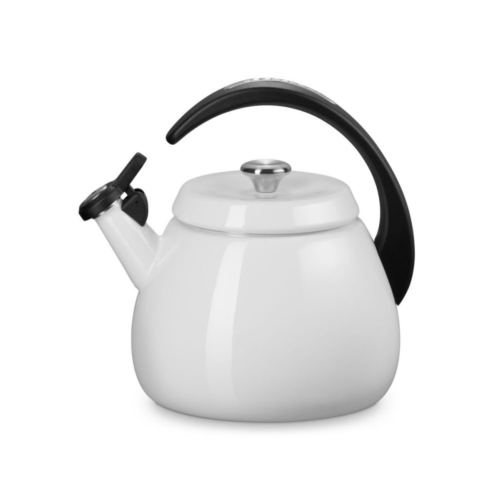 Cloche Kettle - White, 2.2 qt. | Le Creuset