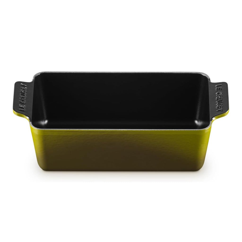 Signature Loaf Pan - Olive, 9&quot; x 5&quot; | Le Creuset