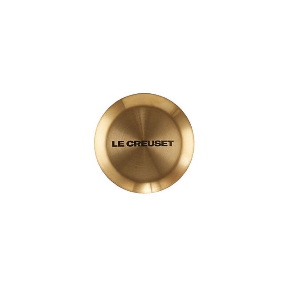 Signature Gold Knob - Small | Le Creuset