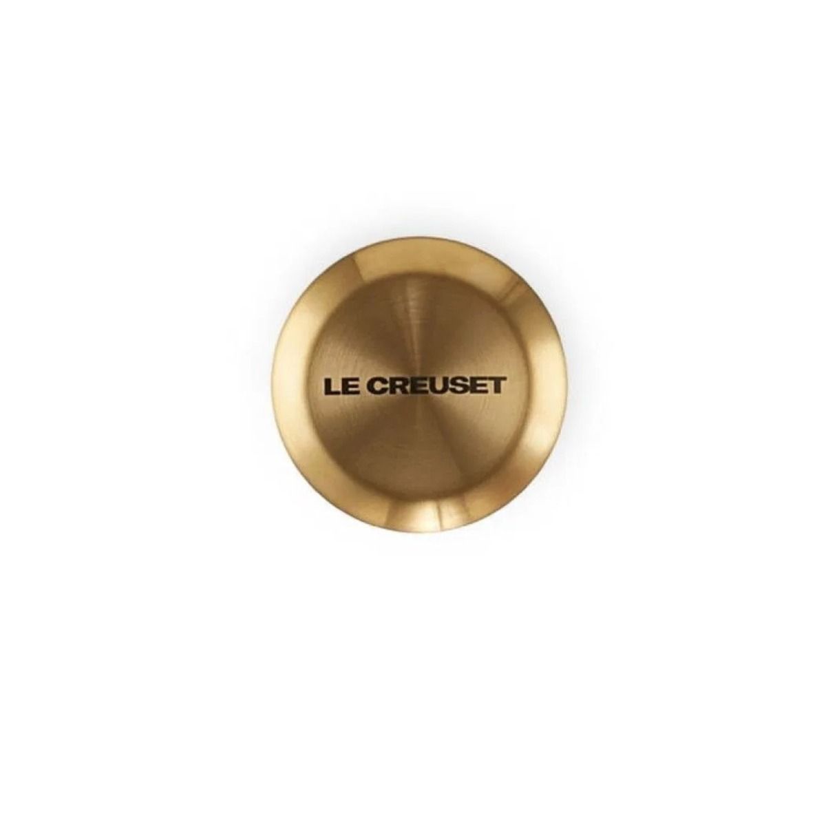 Signature Gold Knob - Large | Le Creuset
