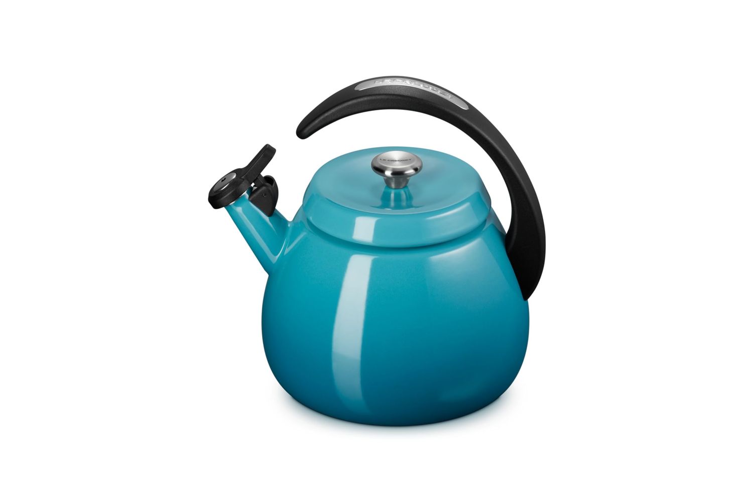 Cloche Kettle - Caribbean, 2.2 qt. | Le Creuset