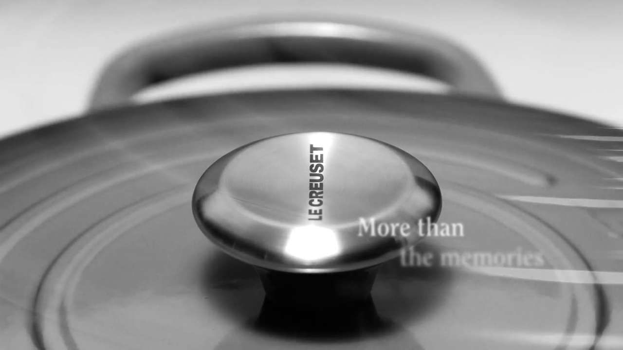 Classic Stainless Steel Saute Pan, 6 qt. | Le Creuset