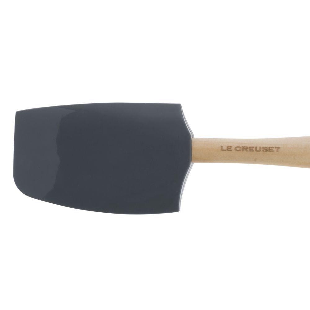 Craft Series Medium Spatula - Oyster, 11 1/8&quot; x 2 1/4&quot; | Le Creuset