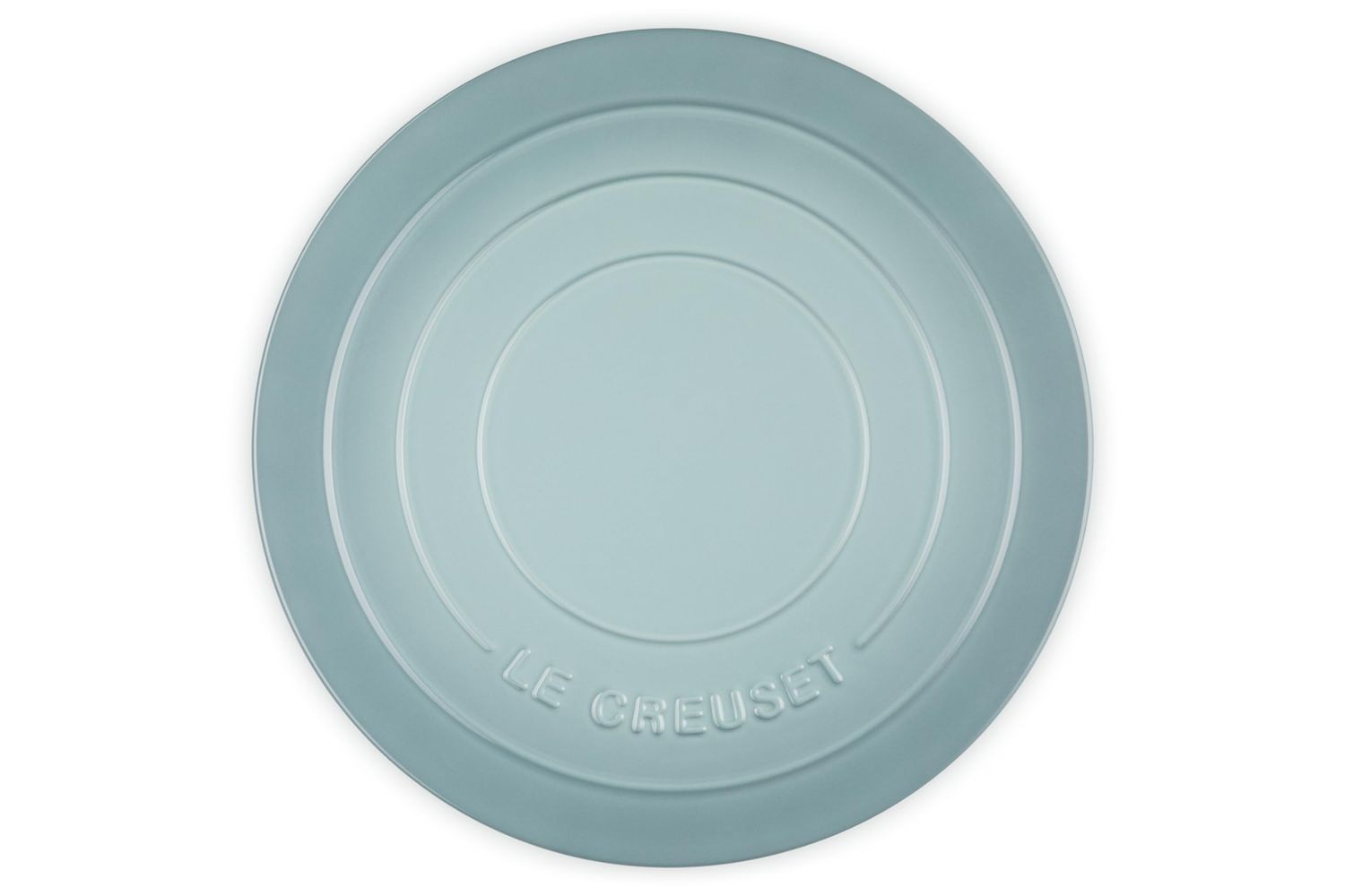 Round Pizza Stone 15 in Sea Salt, 15&quot; | Le Creuset