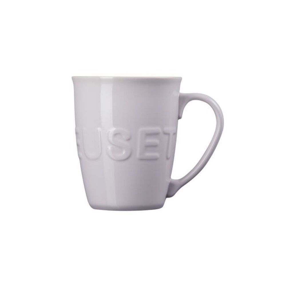 XL Logo Mug - Shallot, 20 oz. | Le Creuset