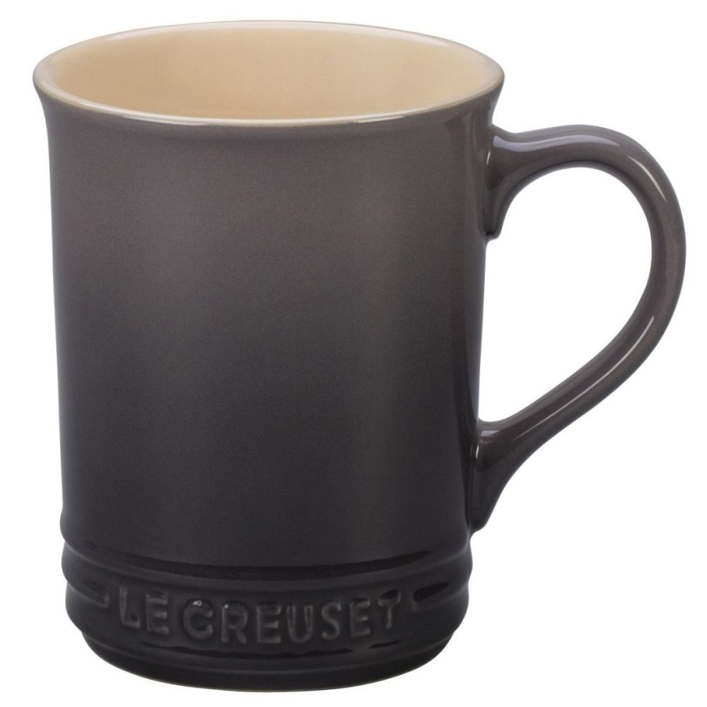 Mug - Oyster, 14 oz. | Le Creuset