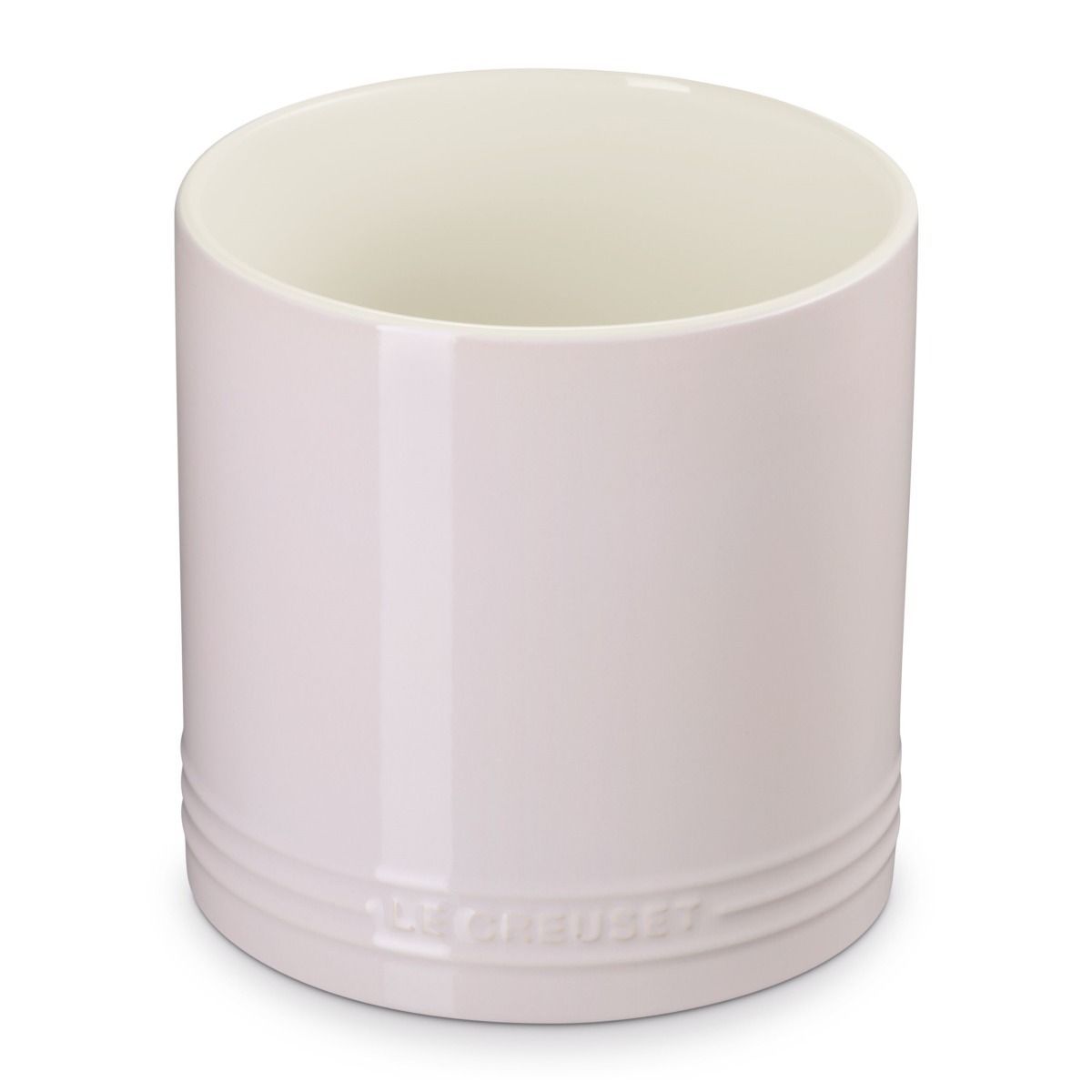 Signature Utensil Crock - Shallot, 1 qt. | Le Creuset