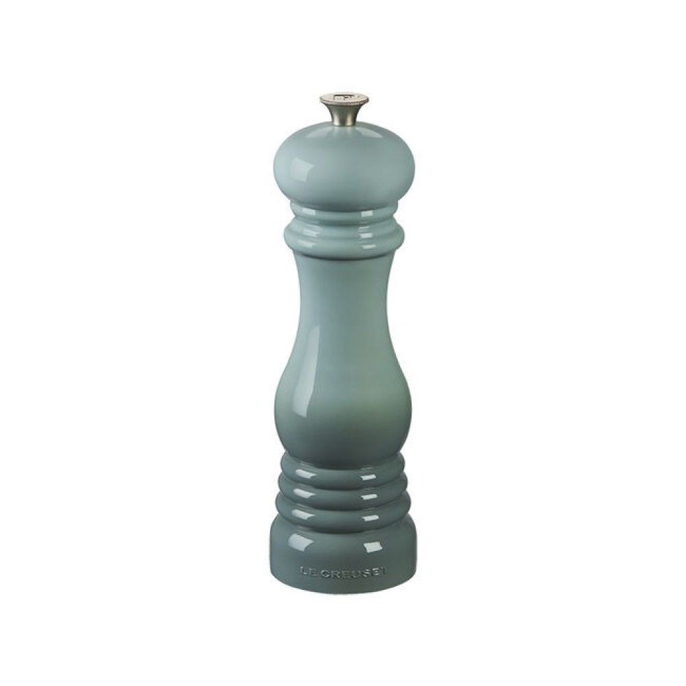 Pepper Mill - Sea Salt, 8&quot; x 2 1/2&quot; | Le Creuset