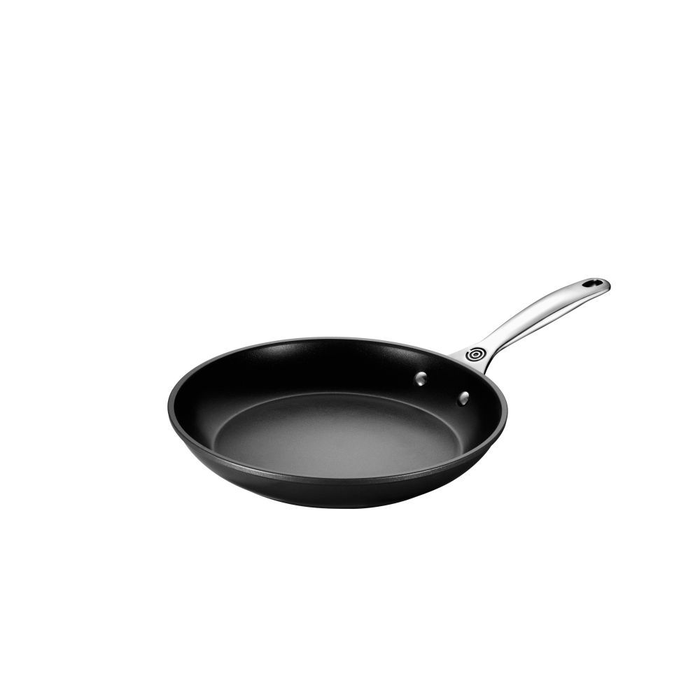 Toughened Nonstick PRO 10&quot; Fry Pan | Le Creuset
