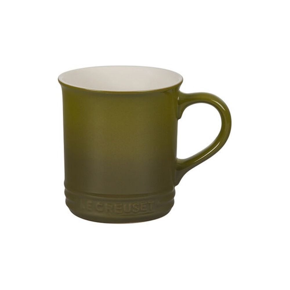 Mug - Olive, 14 oz. | Le Creuset