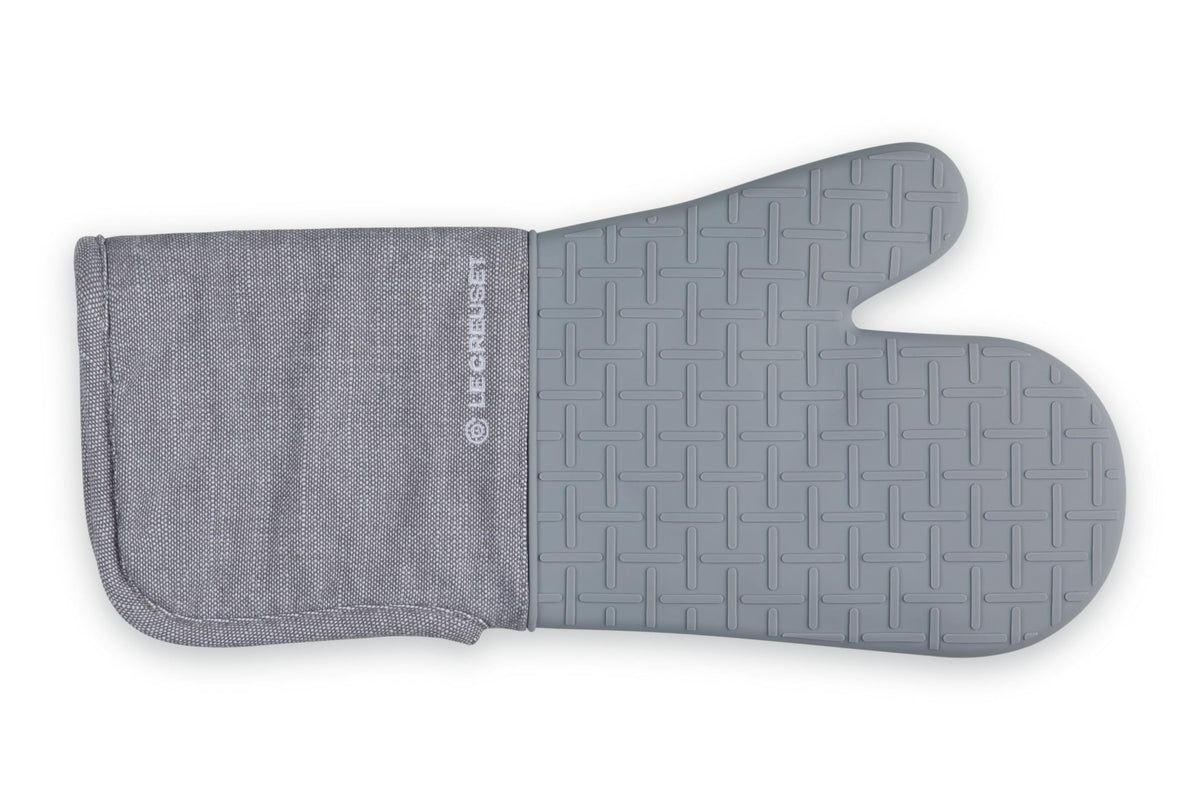 Oven Mitt 15 In Charbon, 15&quot; | Le Creuset