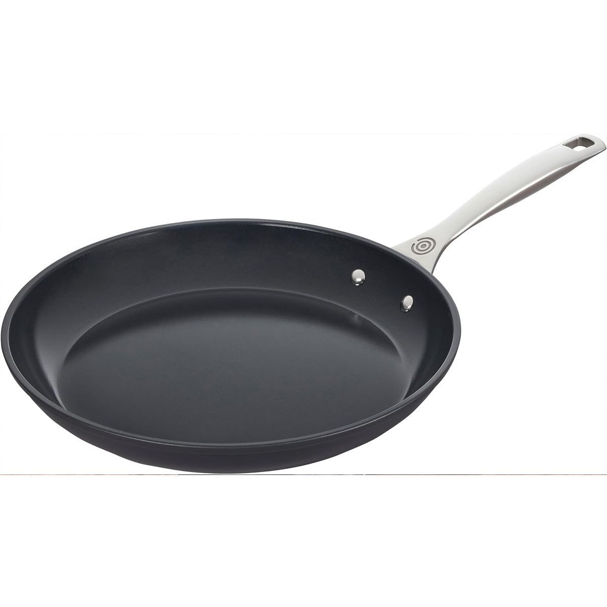 Essential Non-Stick Ceramic Fry Pan 12 In, 12 in. | Le Creuset