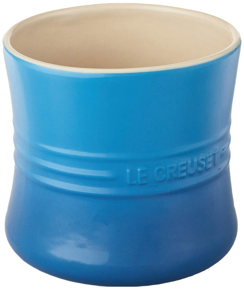 Utensil Crock - Marseille, 2.75 qt. | Le Creuset