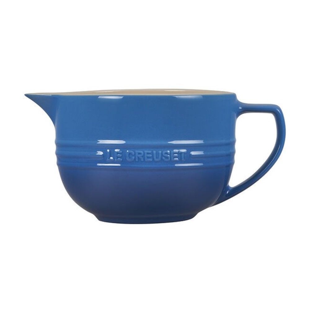 Signature Batter Bowl - Marseille, 3.25 qt. | Le Creuset