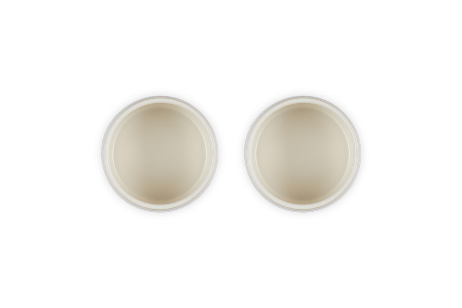 Set of 2 Straight Walled Ramekin - Shallot | Le Creuset
