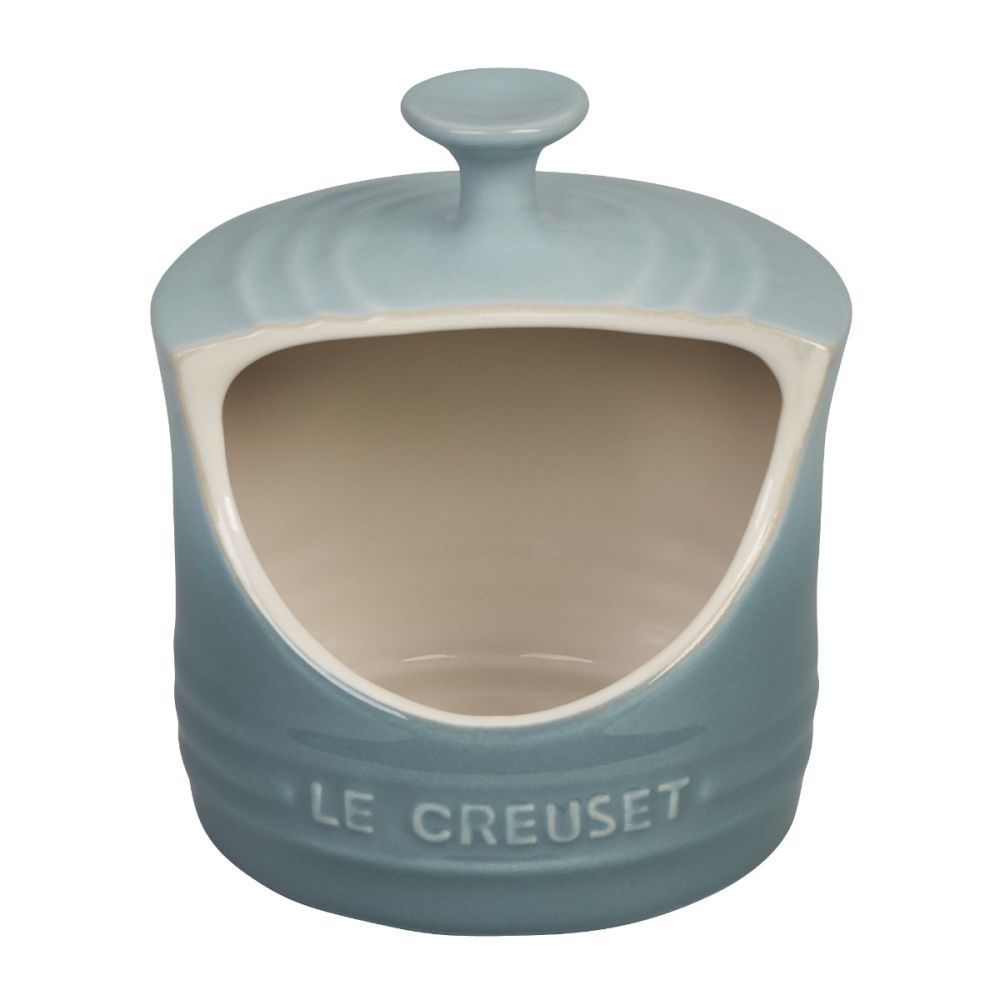 Salt Crock - Sea Salt, 10 oz. | Le Creuset
