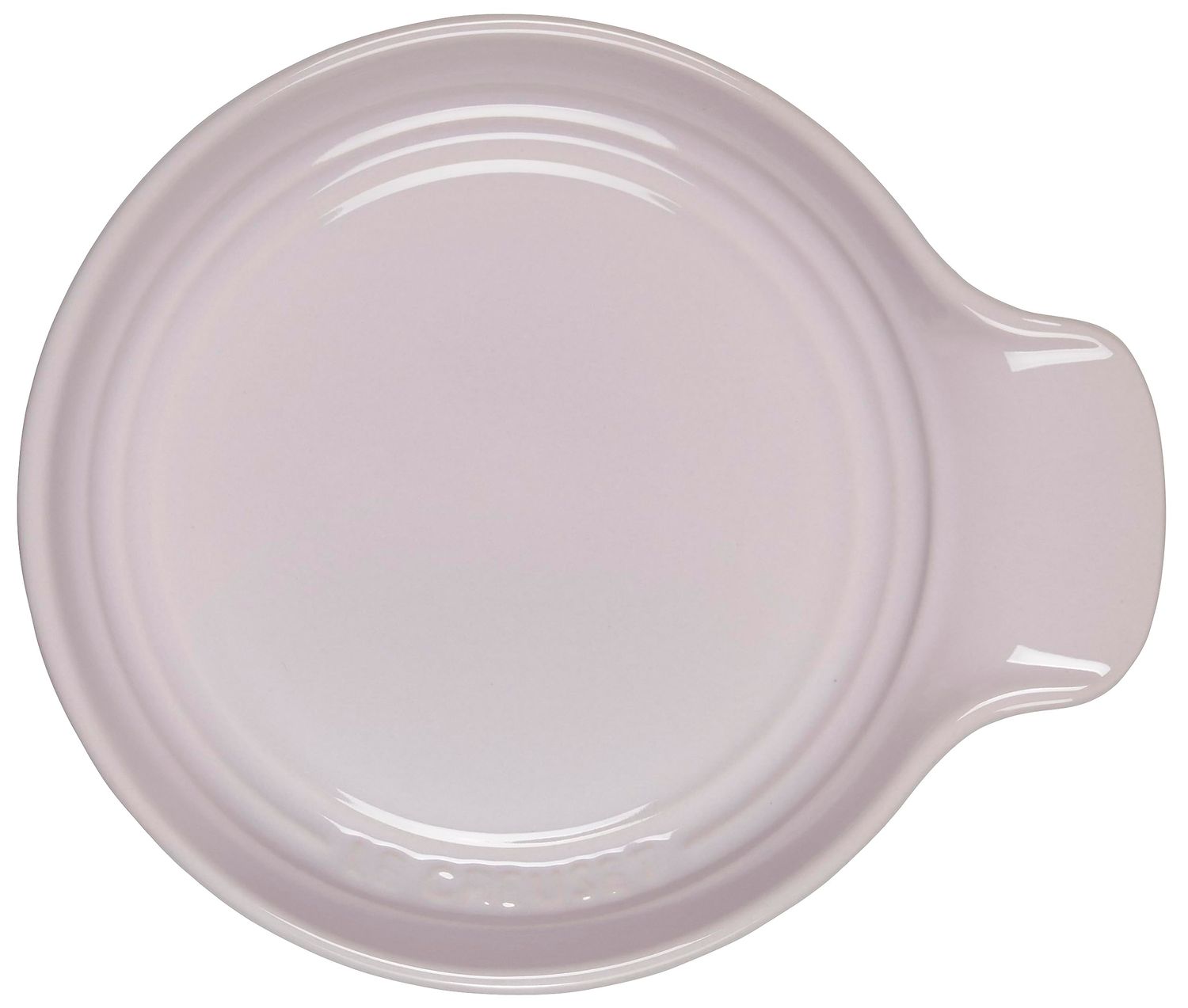 Signature Spoon Rest - Shallot, 6&quot; | Le Creuset