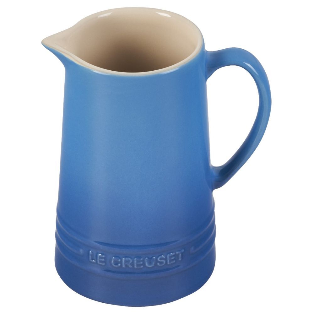 Signature Petite Pitcher - Marseille, 10 oz. | Le Creuset