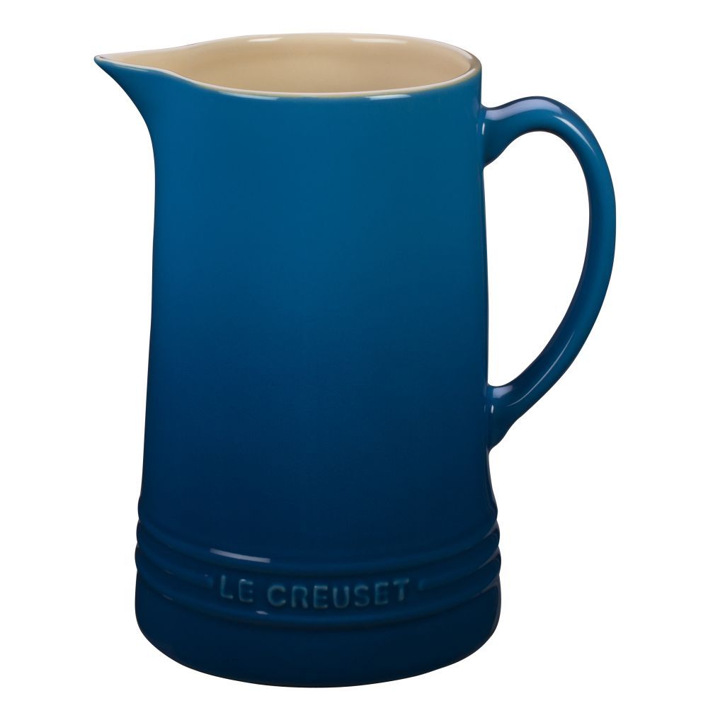 Pitcher - Marseille, 1.6 qt. | Le Creuset