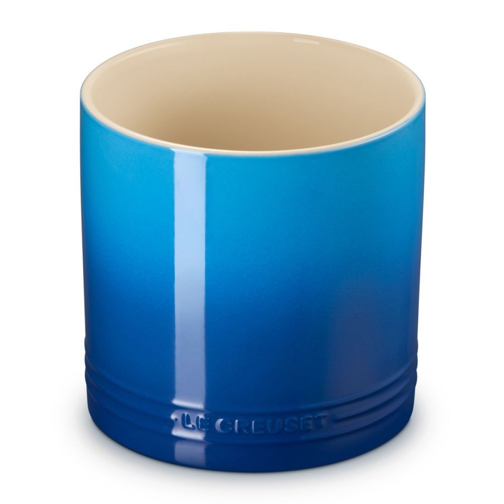 Signature Utensil Crock - Marseille, 1 qt. | Le Creuset