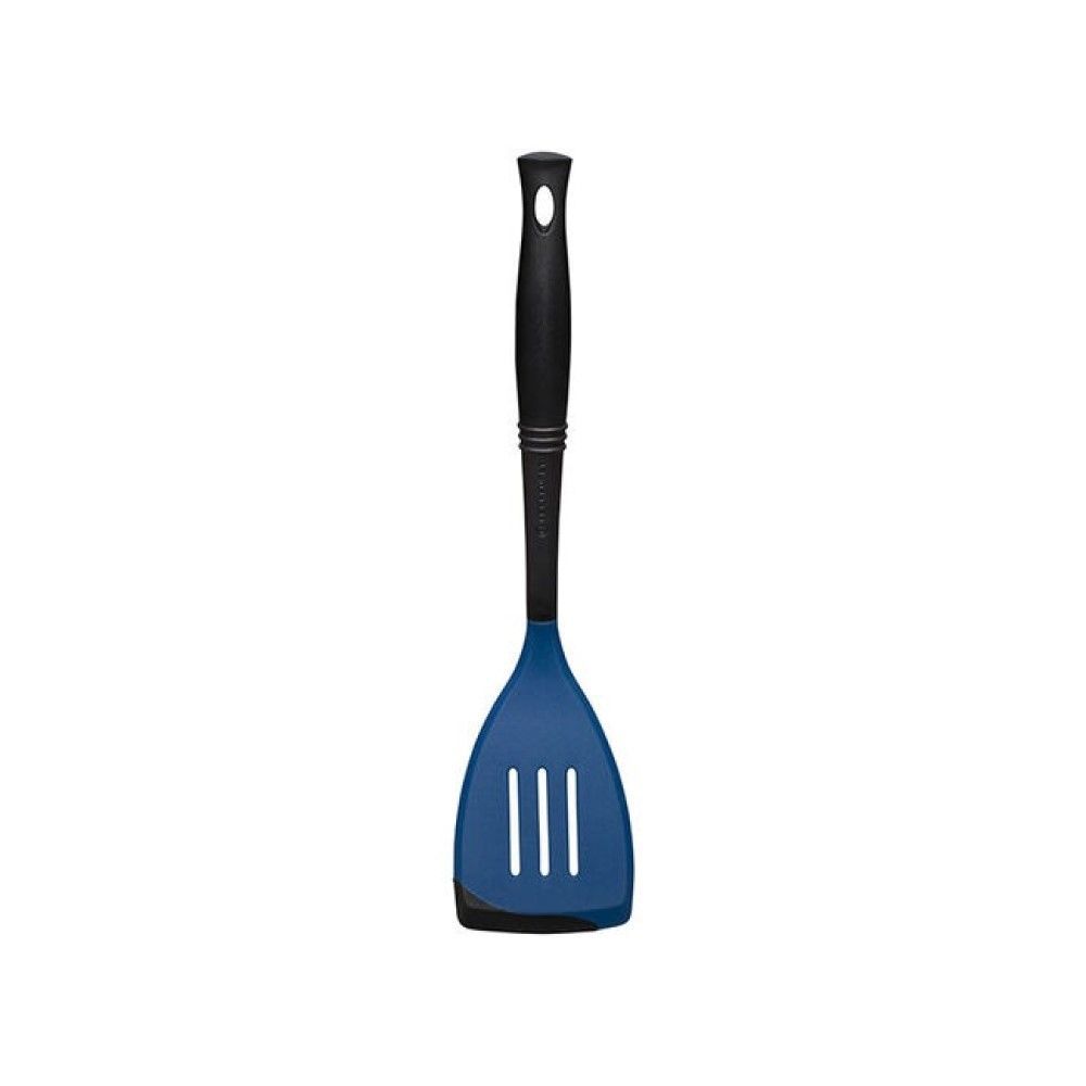 Revolution® Bi-Material Slotted Turner - Marseille, 13.5&quot; x 2.5&quot; | Le Creuset