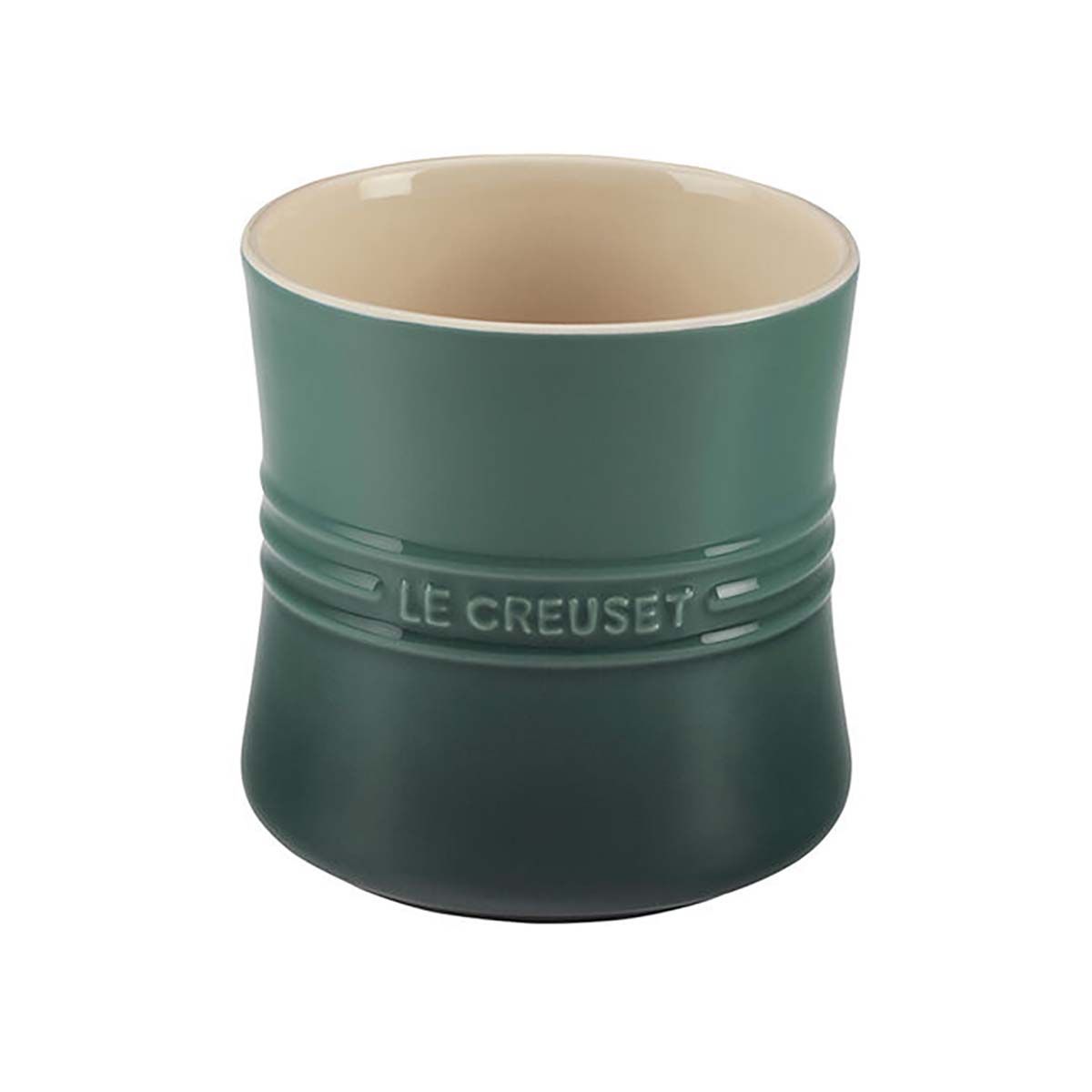 Utensil Crock - Artichaut, 2.75 qt. | Le Creuset