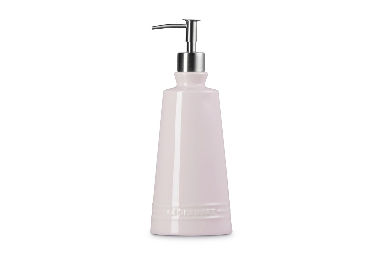 Soap Dispenser - Shallot, 16 oz. | Le Creuset
