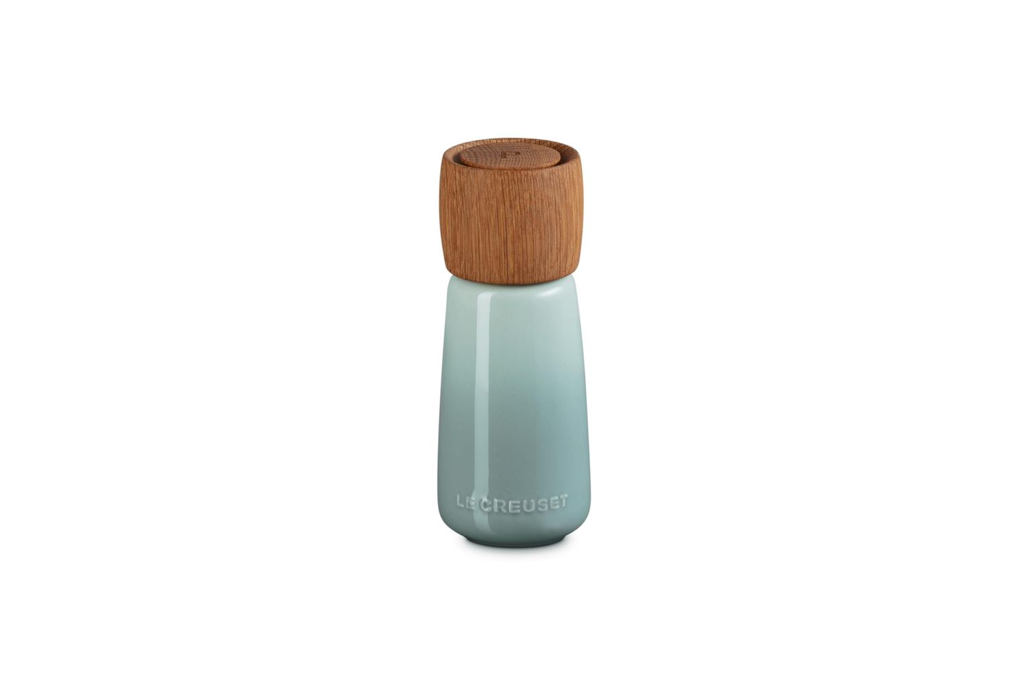 Alpine Pepper Mill - Sea Salt, 7 in. | Le Creuset