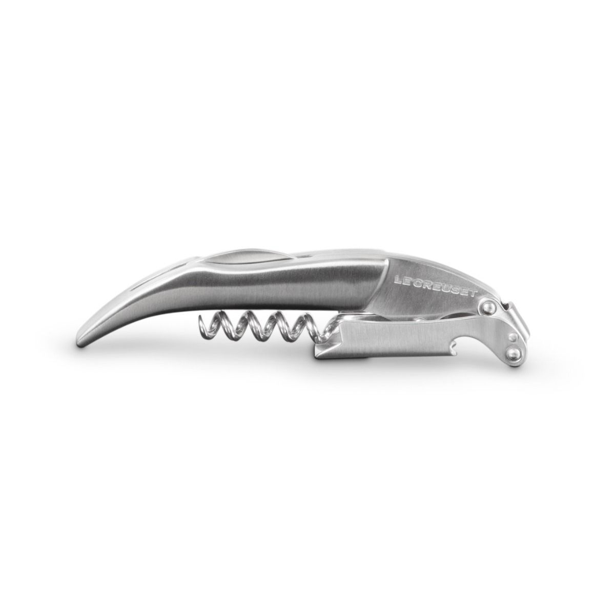 One Step Waiter&#39;s Friend - Stainless Steel | Le Creuset
