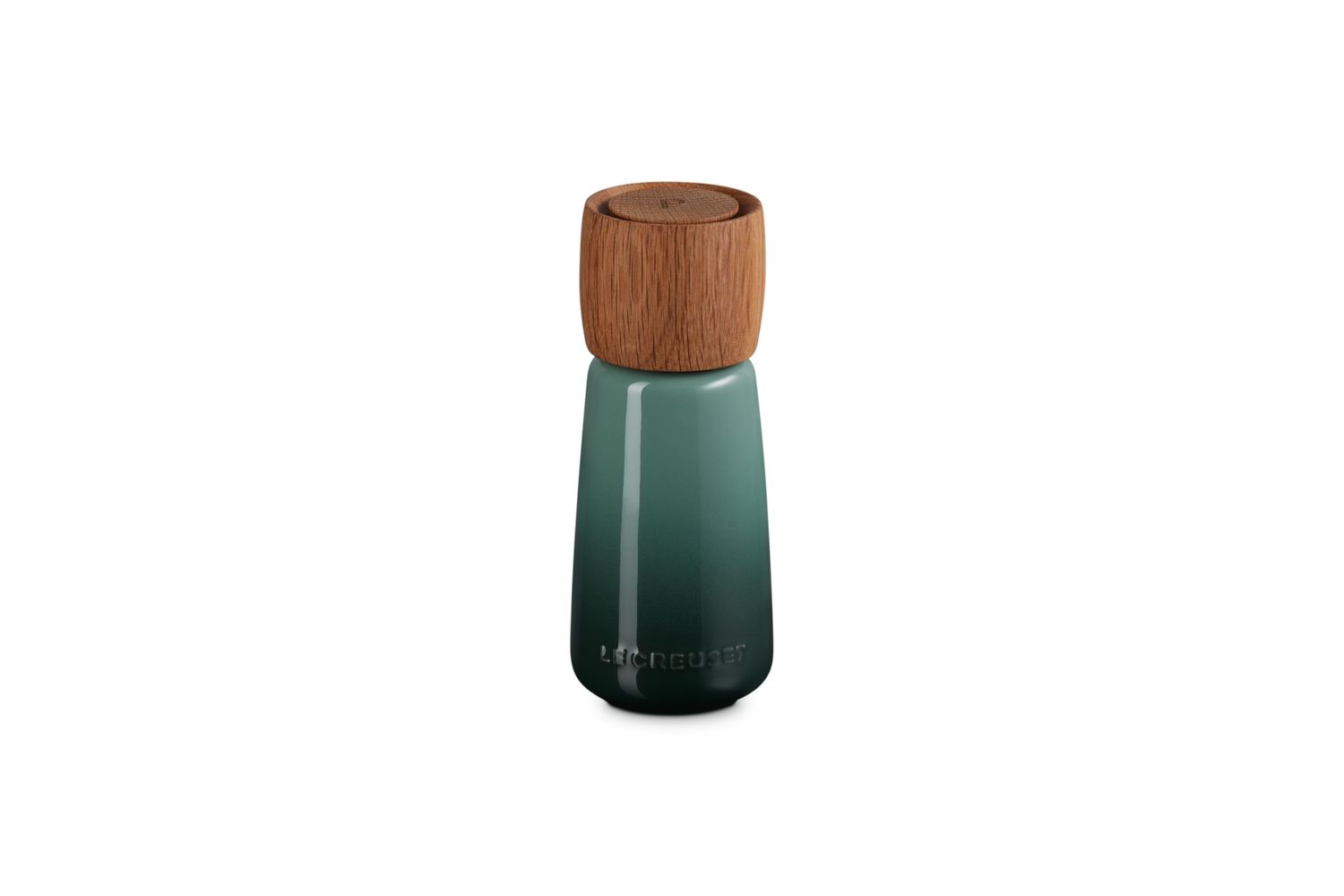 Alpine Pepper Mill - Artichaut, 7 in. | Le Creuset