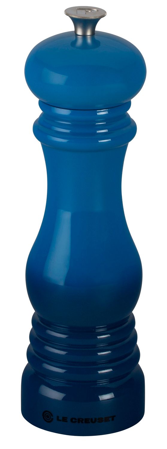 Pepper Mill - Marseille, 8&quot; x 2 1/2&quot; | Le Creuset