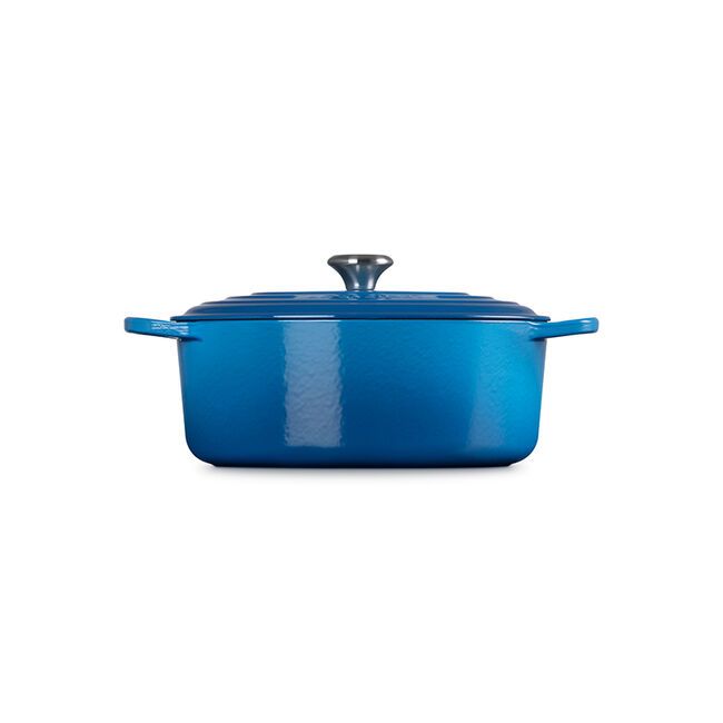 Signature Oval Dutch Oven - Marseille, 6.75 qt. | Le Creuset