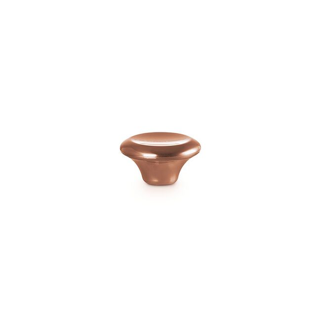 Signature Copper Knob - Medium | Le Creuset