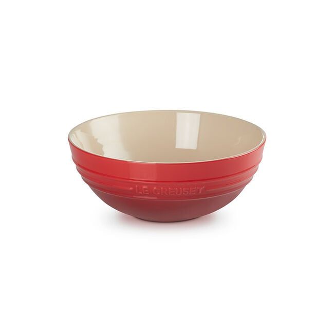 Large Multi Bowl - Cerise, 3.1 qt. | Le Creuset