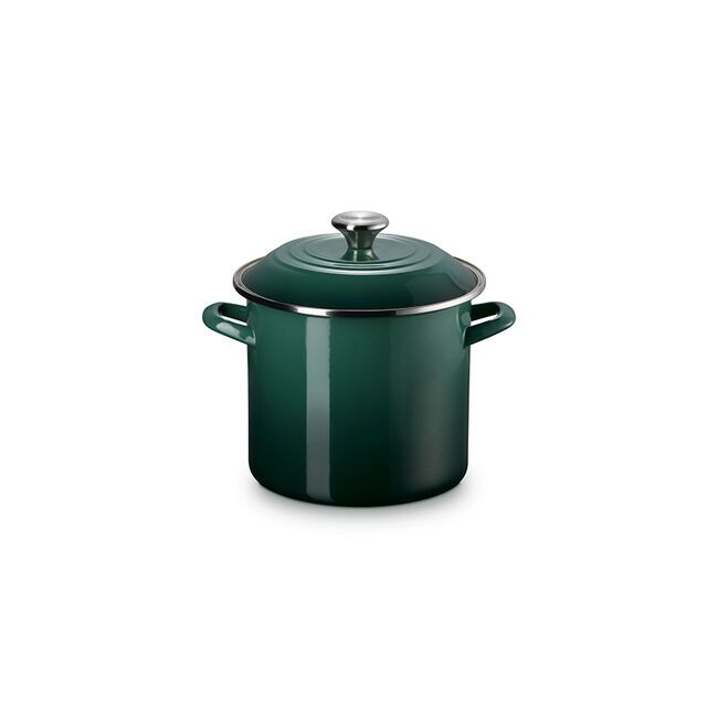 Stockpot - Artichaut, 8 qt. | Le Creuset