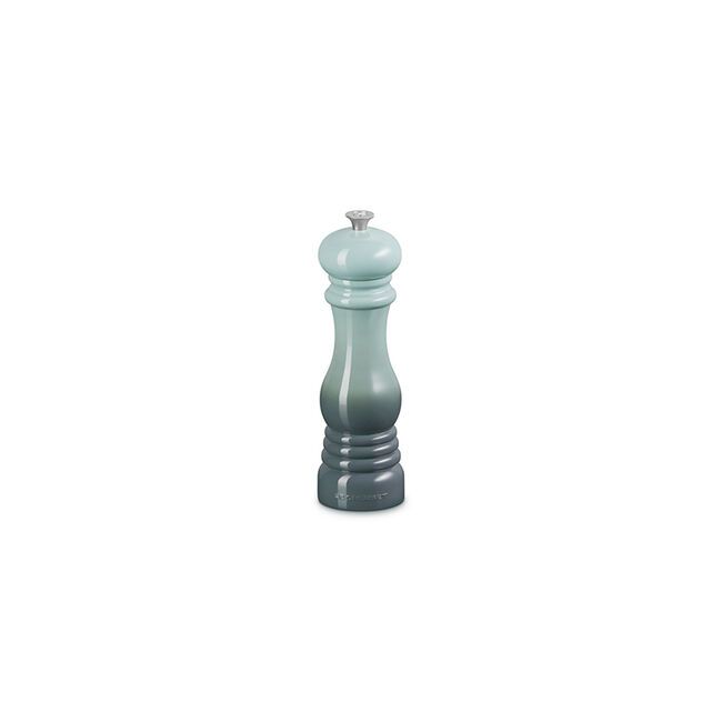 Acrylic Salt Mill, 8&quot; x 2 1/2&quot; | Le Creuset
