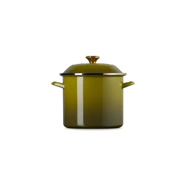 Stockpot - Marseille, 10 qt. | Le Creuset