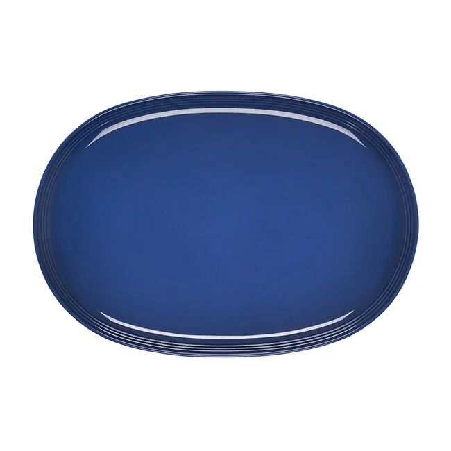 Serving Platter - Artichaut, 14&quot; | Le Creuset