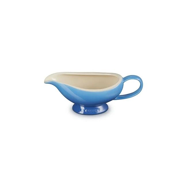 Heritage Gravy Boat - Oyster, 16 oz. | Le Creuset