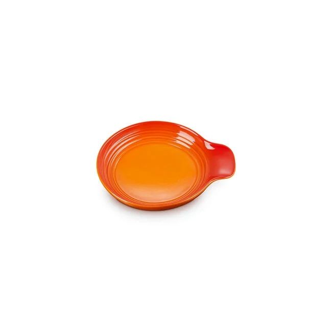 Signature Spoon Rest - Flame, 6&quot; | Le Creuset