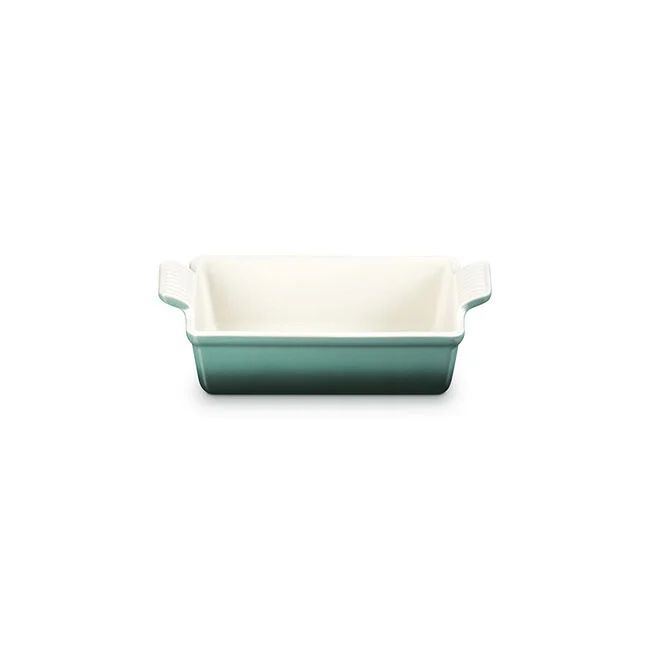 Heritage Loaf Pan - Artichaut, 9&quot; x 5&quot; x 3&quot; (1.5 qt./1 lb.) | Le Creuset