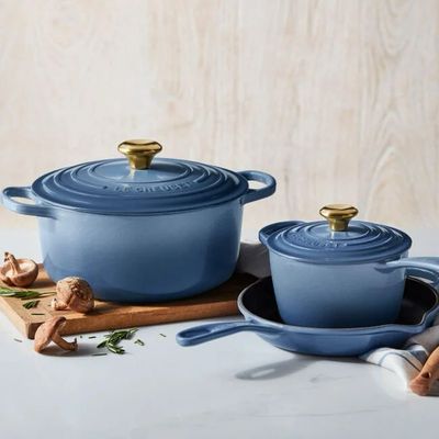 Cookware