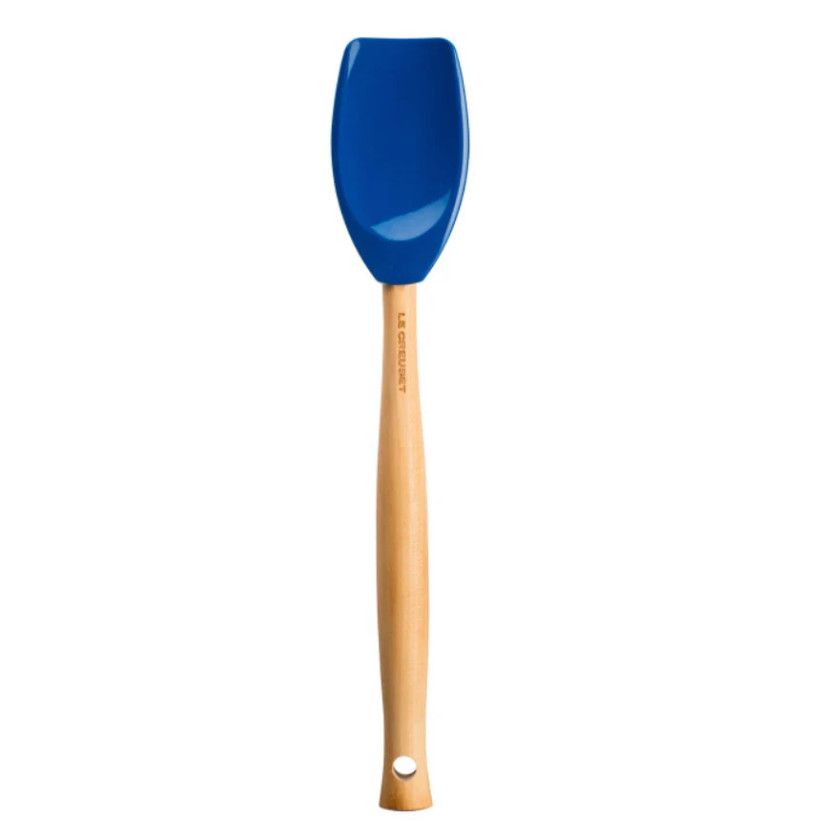 Craft Series Spatula Spoon - Marseille, 11 3/8&quot; x 2 1/8&quot; | Le Creuset