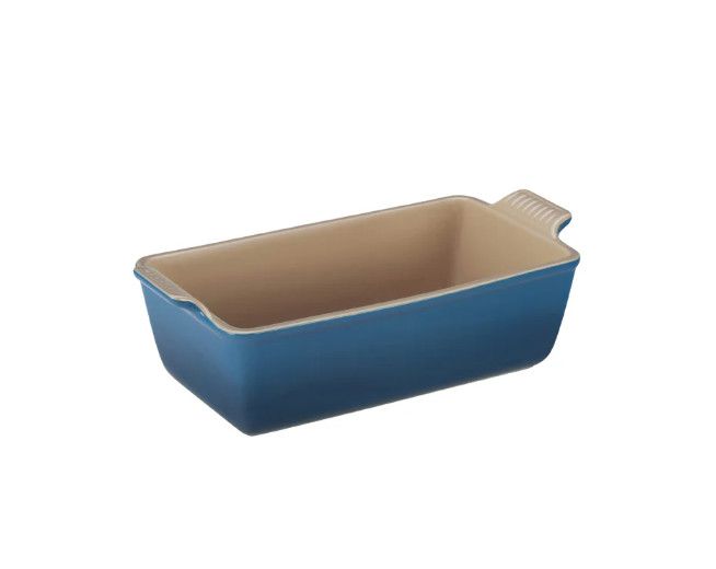 Heritage Loaf Pan - Marseille, 9&quot; x 5&quot; x 3&quot; (1.5 qt./1 lb.) | Le Creuset