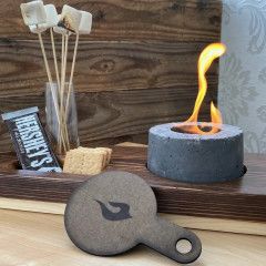 The Ultimate S&#39;mores Kit | Swoon Living