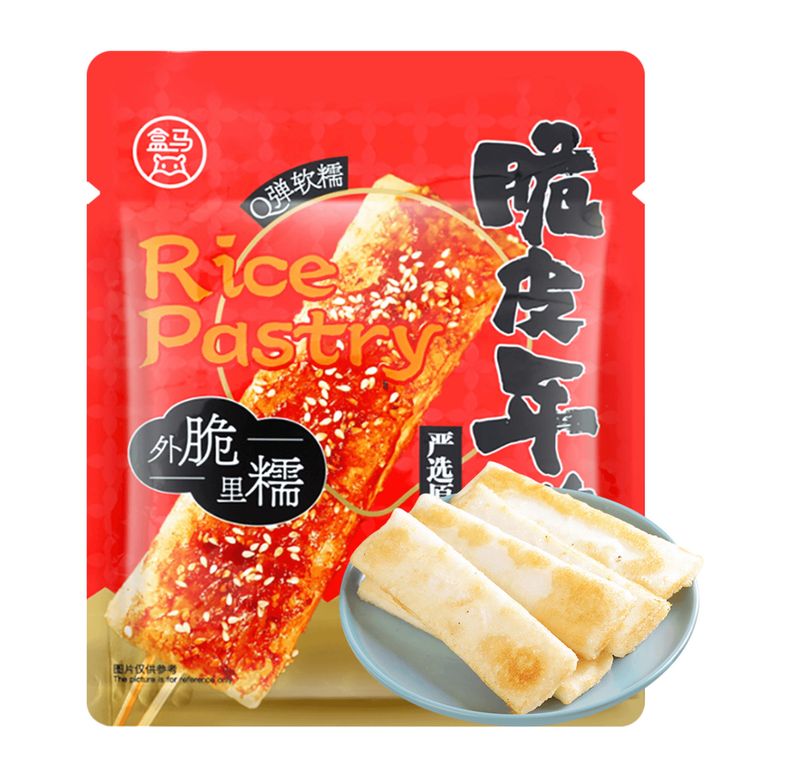 Crispy Rice Cake 10.58 oz